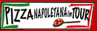 PizzanapoletanainTOUR